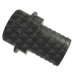 KRÓCIEC 1032760 2" D.60 ZGZ