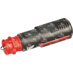 ZAPALNICZKA Z WTYCZKĄ  ECS0056