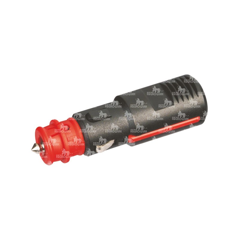 ZAPALNICZKA Z WTYCZKĄ  ECS0056