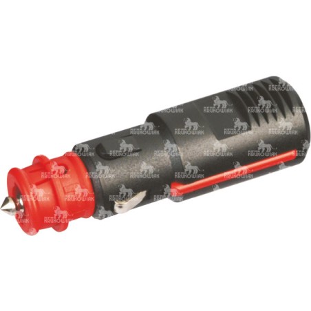 ZAPALNICZKA Z WTYCZKĄ  ECS0056