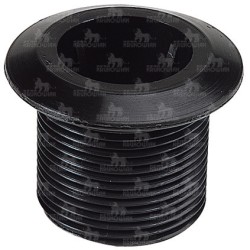 KRÓCIEC Z KOŁN. 220020 1/2"