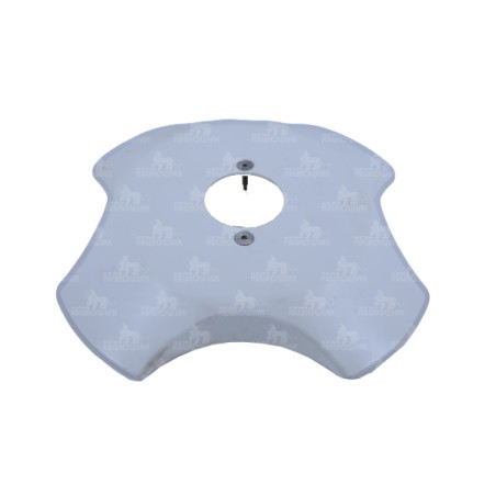 TARCZA STEROWANIA ZAW. KUL. 11/2" 10434832