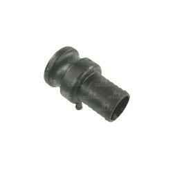 PRZYŁĄCZE EŻEKTORA 18107E55  2"  D.55