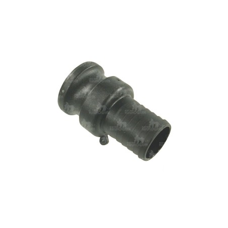 PRZYŁĄCZE EŻEKTORA 18107E55  2"  D.55