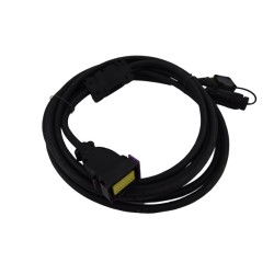 KABEL ZASILAJĄCY BRAVO 400  4679000.140