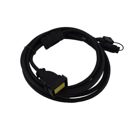 KABEL ZASILAJĄCY BRAVO 400  4679000.140