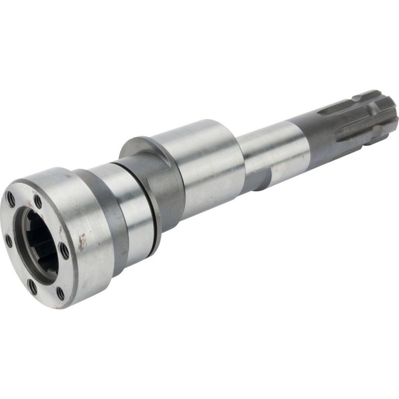 WAŁ KORBOWY POMPY POLY 2300 140024262