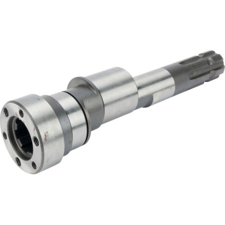 WAŁ KORBOWY POMPY POLY 2300 140024262