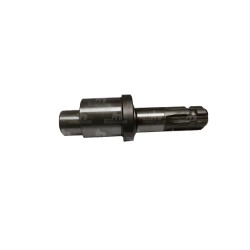 WAŁ KORBOWY POMPY POLY  G  1 3/8"  620010262