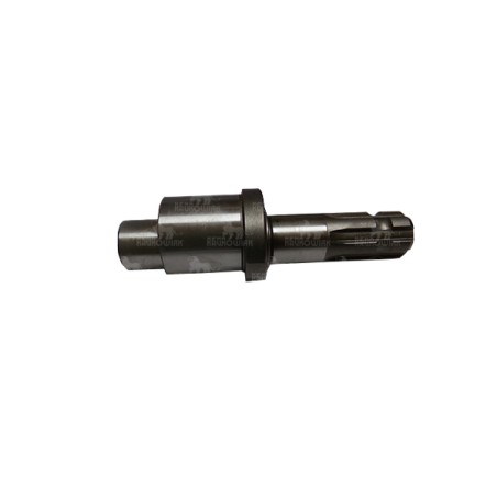 WAŁ KORBOWY POMPY POLY  G  1 3/8"  620010262