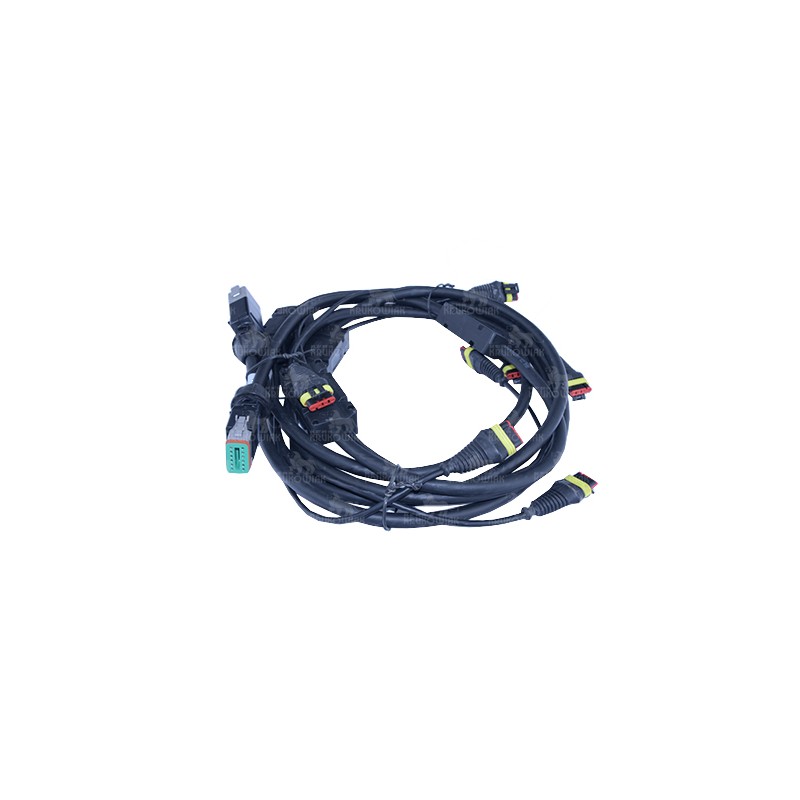 KABEL 7 SELETRON 5MT IBX 467492C071.100