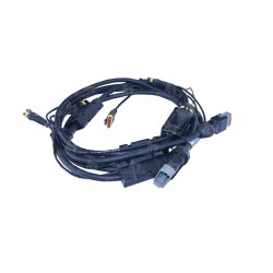 KABEL 7 SELETRON 5MT IBX 467492C071.100