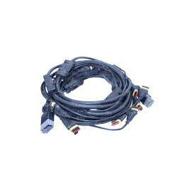 KABEL 14 SELETRON 8.5 MT. IBX 467492C141.100