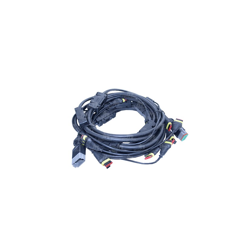 KABEL 14 SELETRON 8.5 MT. IBX 467492C141.100