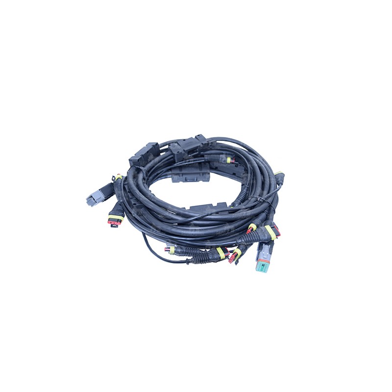 KABEL 14 SELETRON 8.5 MT. IBX 467492C141.100