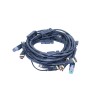 KABEL 14 SELETRON 8.5 MT. IBX 467492C141.100