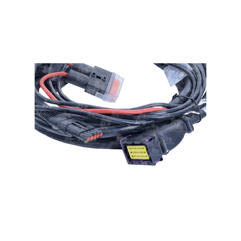 KABEL ZASILAJĄCY B400S HP 9MT. 4679000.107