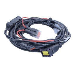 KABEL ZASILAJĄCY B400S HP 9MT. 4679000.107