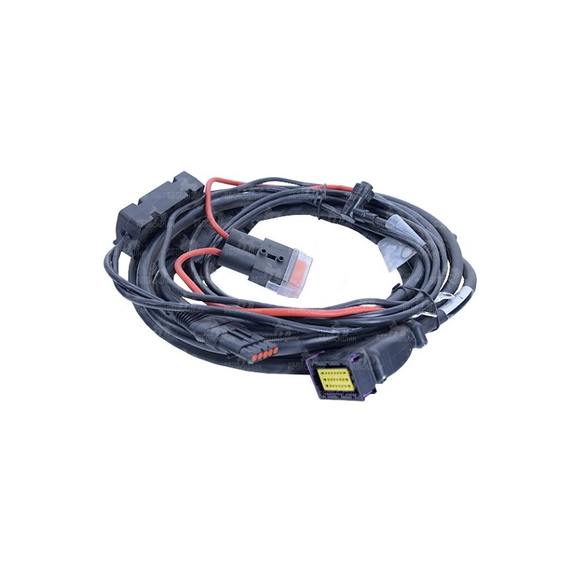 KABEL ZASILAJĄCY B400S HP 9MT. 4679000.107