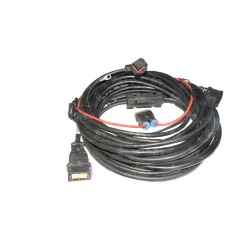 KABEL ZASILAJĄCY HP DELTA 80  9MT 4679000.101