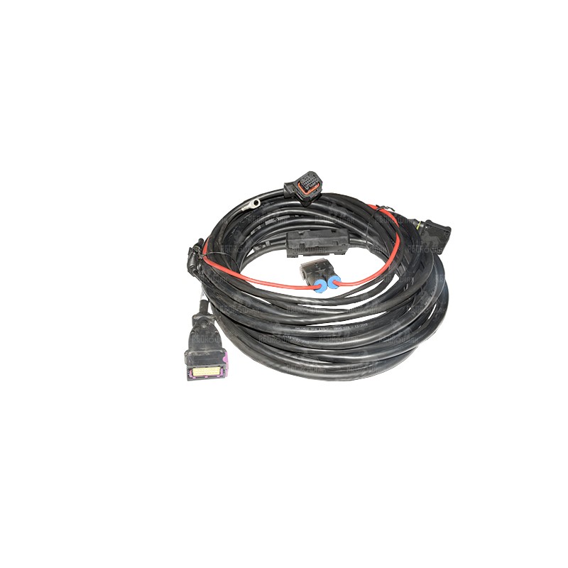 KABEL ZASILAJĄCY HP DELTA 80  9MT 4679000.101