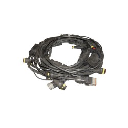 KABEL 16 SELETRON 9.5MT. IBX 467492C161.100