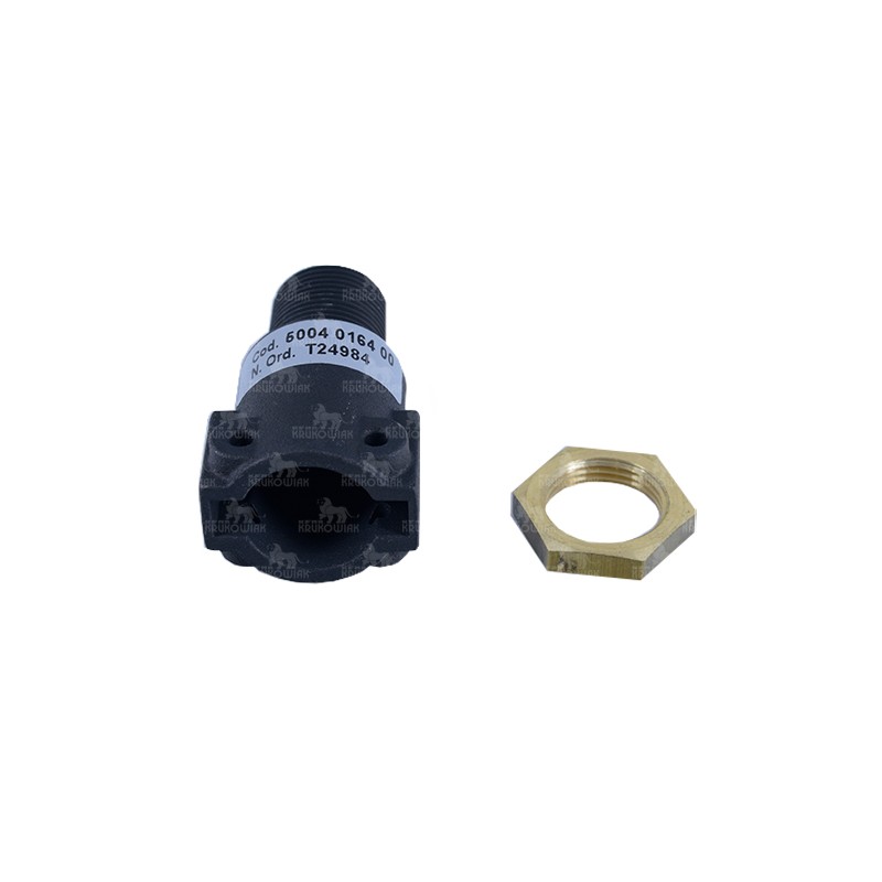 PRZYŁĄCZE ZAWORU 5004016400 DO MOTOPOMPY APS 71
