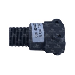 PRZYŁĄCZE ZAWORU 5004016400 DO MOTOPOMPY APS 71