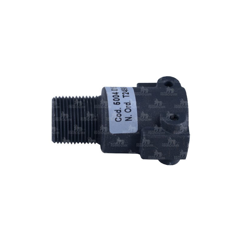 PRZYŁĄCZE ZAWORU 5004016400 DO MOTOPOMPY APS 71