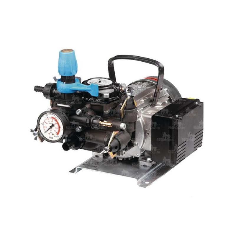 MOTOPOMPA MC 20/20 ELEKTR. 7300115400 33001-00084