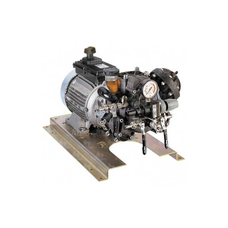 MOTOPOMPA APS 71 ELEKTR. 7300111000 3-FAZ.