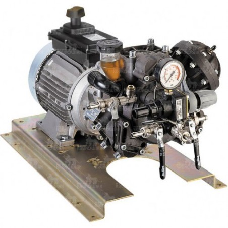 MOTOPOMPA APS 71 ELEKTR. 7300111000 3-FAZ.