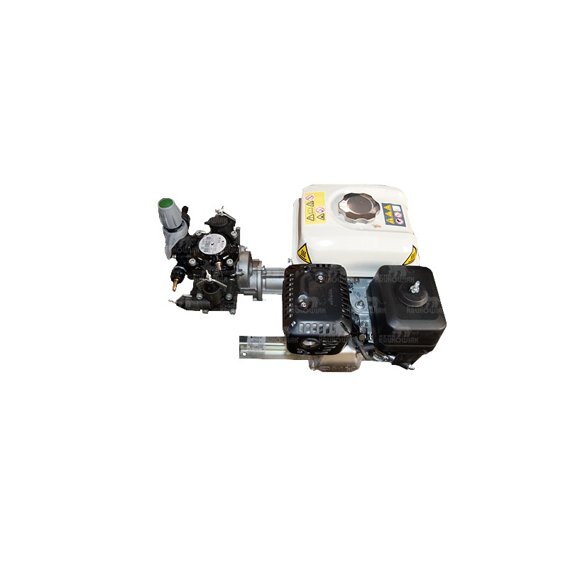 MOTOPOMPA MC20 HONDA GP 160 7300134900  33001-00155
