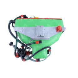 ROZWADNIACZ POLMAC 001872DR.VER 40L RAMKA (PRAWY)