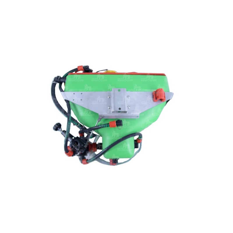 ROZWADNIACZ POLMAC 001872DR.VER 40L RAMKA (PRAWY)