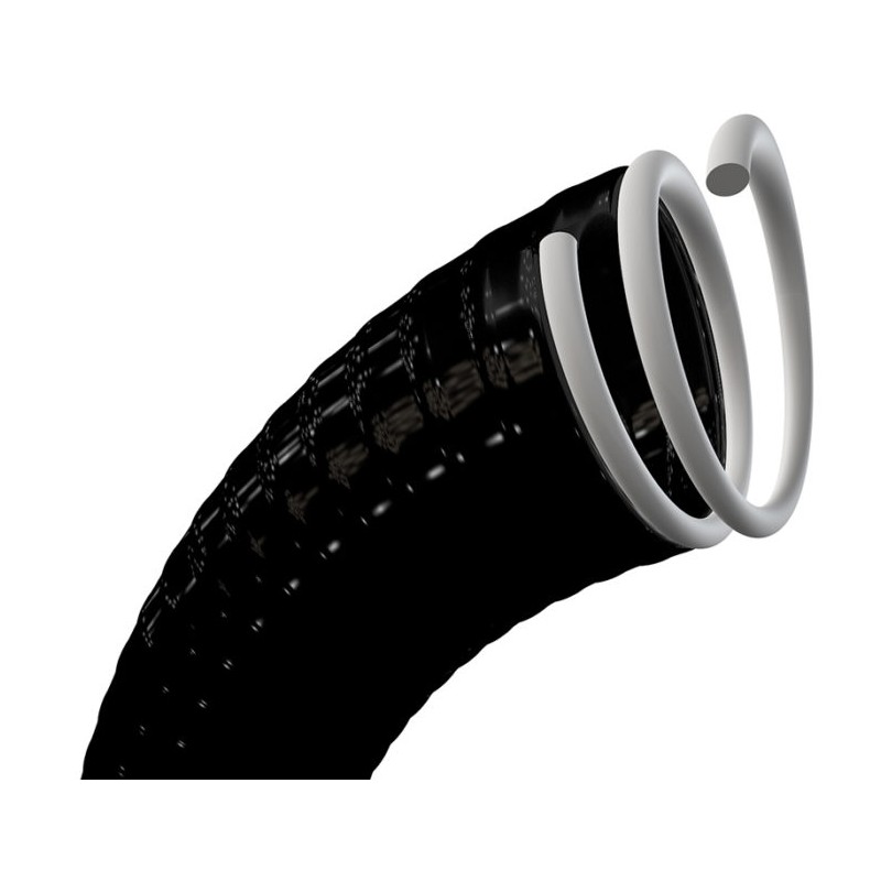 WĄŻ ZBROJ.40 (SPIRABEL SISE) 50M 032671