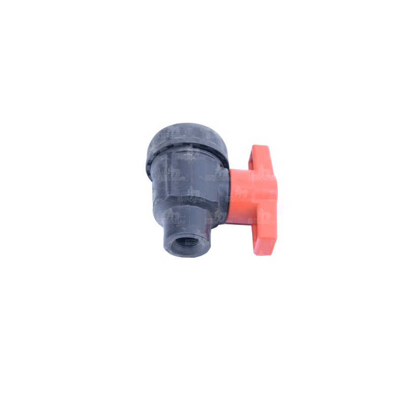 ZAWÓR KUL. 8215102 3/8" 2DR