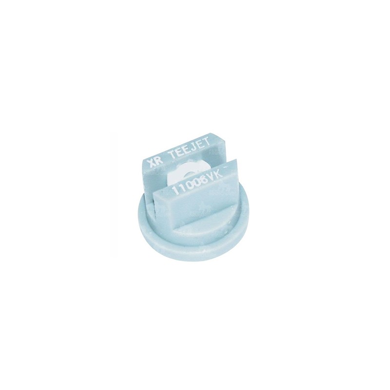 DYSZA XR 11006 VK CER (SZARA)