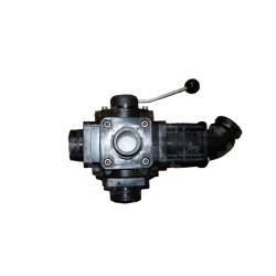 ZAWÓR KUL. VTDC0800.KR1  2 1/2"  5-DR WERS. KRUKOWIAK