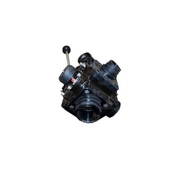 ZAWÓR KUL. VTDC0800.KR1  2 1/2"  5-DR WERS. KRUKOWIAK