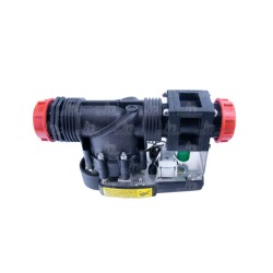 TANK-SYSTEM PONY FLOW 9V  P0005753 RE005753
