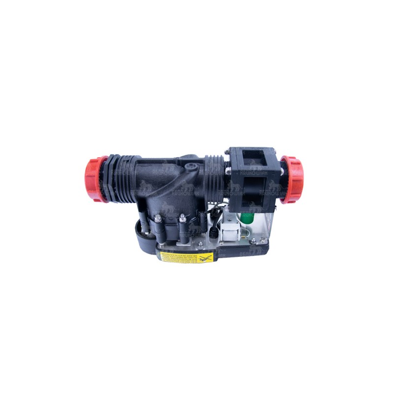 TANK-SYSTEM PONY FLOW 9V  P0005753 RE005753
