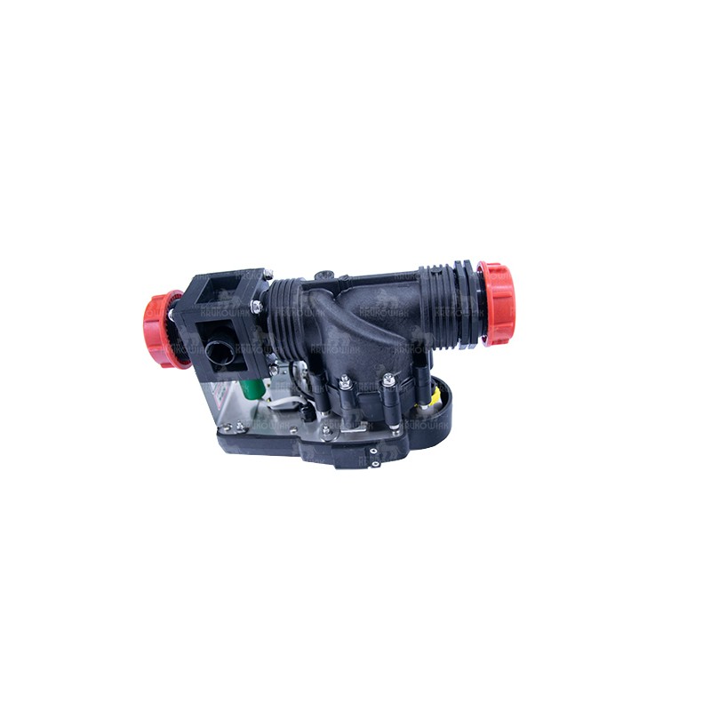 TANK-SYSTEM PONY FLOW 9V  P0005753 RE005753
