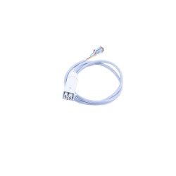 TANK-SYSTEM PONY FLOW 9V  P0005753 RE005753
