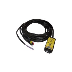 WSKAŹNIK POZIOMU OLEJU POMPY 828012002