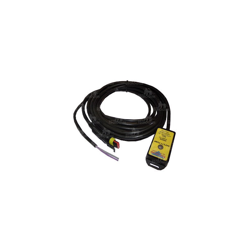 WSKAŹNIK POZIOMU OLEJU POMPY 828012002