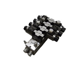 ROZDZ. ELEKTROHYDR. 3-SEKC. P15110764/40285200