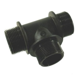 TRÓJNIK 1312060  1 1/2"M
