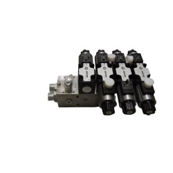 ROZDZ. ELEKTROHYDR. 3-SEKC. P15110764/40285200