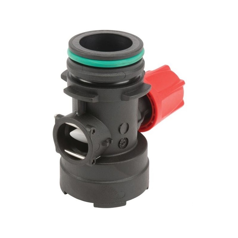 KOLEKTOR KALIBRAC. T4  BEZ WIDEŁEK  4631010.810